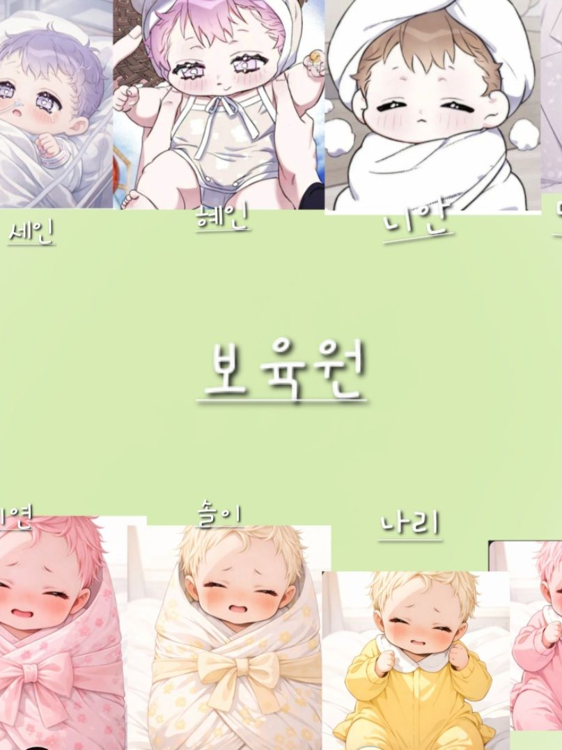 보육원 대표 이미지
