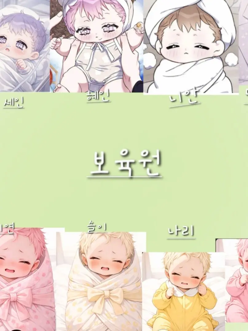 GroggyPizza9027의 보육원