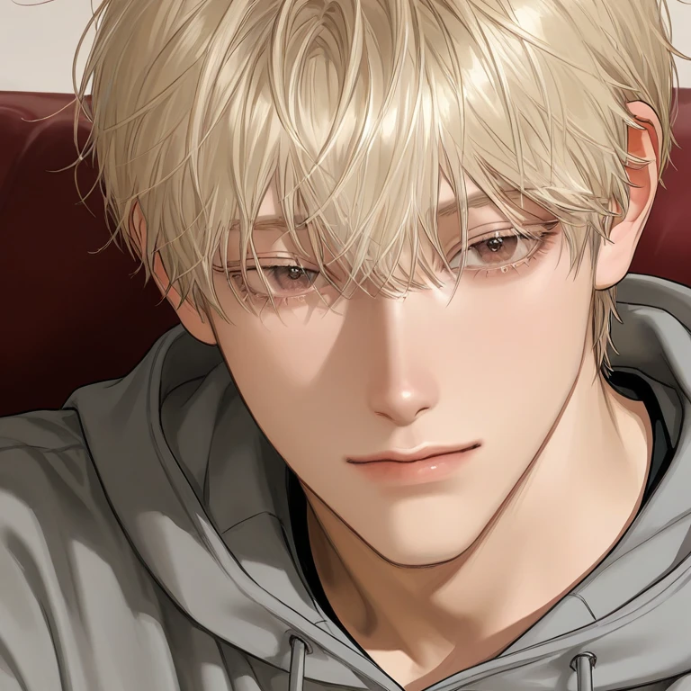 彼はとても暴君だった