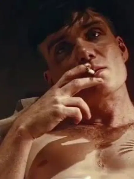 Bl00dyMary의 Thomas Shelby