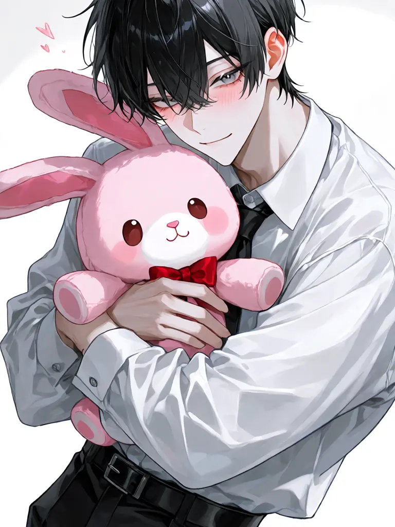 yaninokiwami의 Elite Office Worker Loves Cute Things
