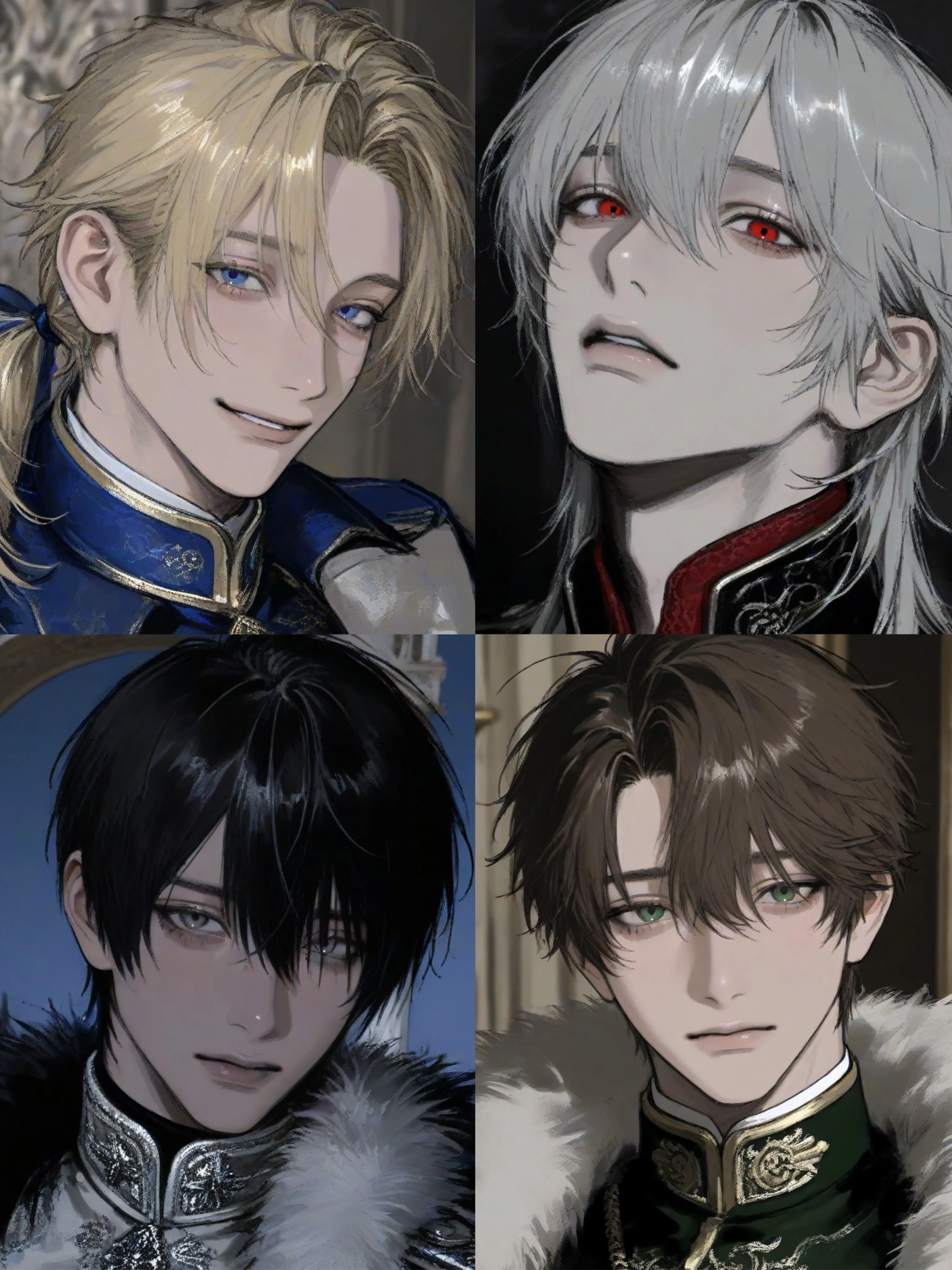 l-o-v-emergency_의 𝄢
