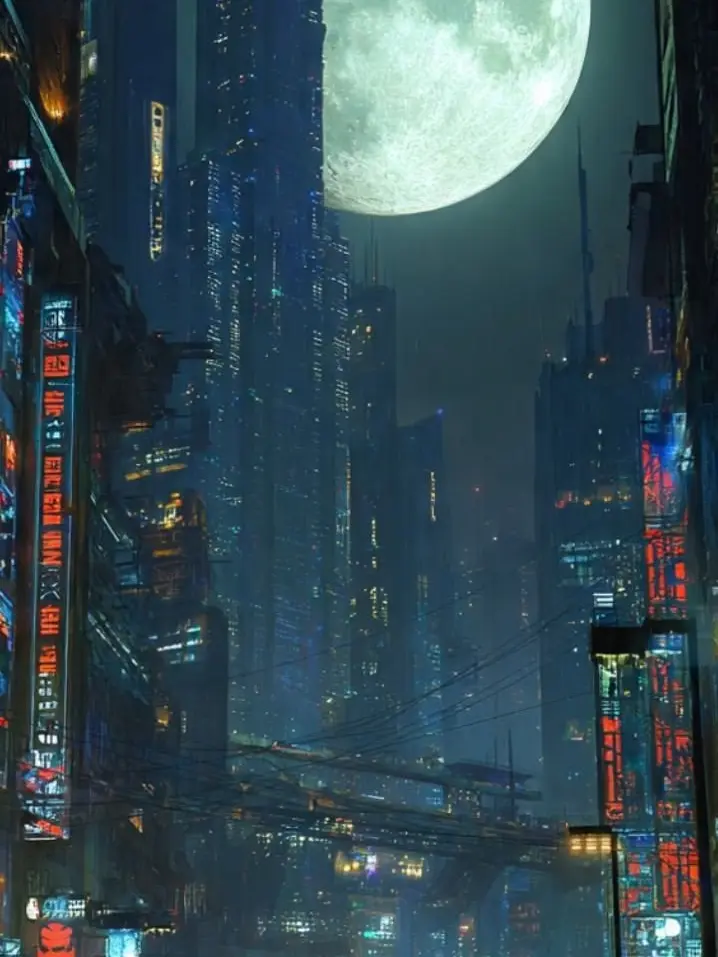 Marek450의 Modern World Fantasy RPG