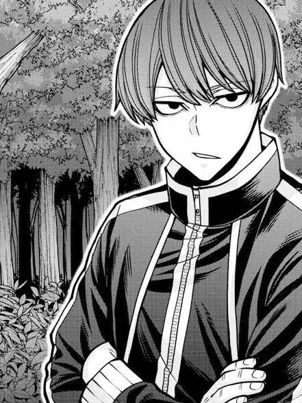 Osininaritai666의 一目惚れ