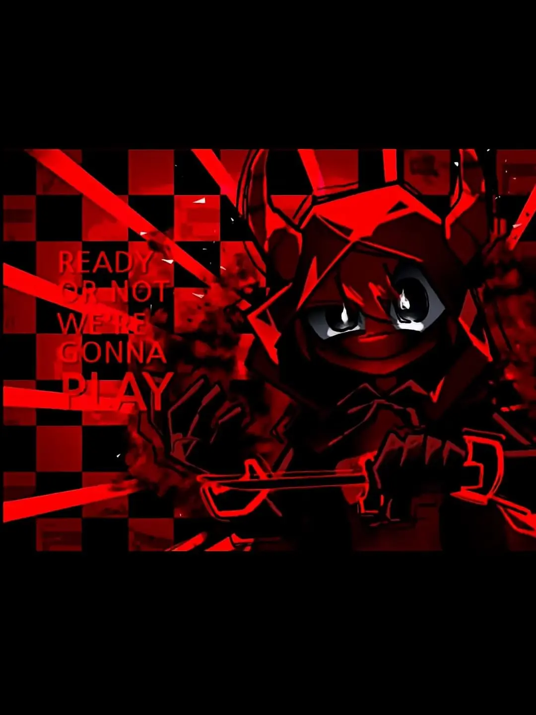 Forsaken_and_sprunki의 누명씌운 엘리엇