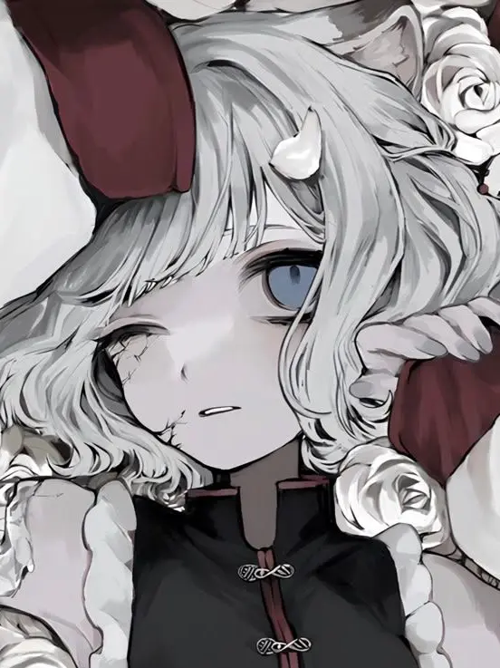 PastWeed1579의 The Dark Wood's Ward