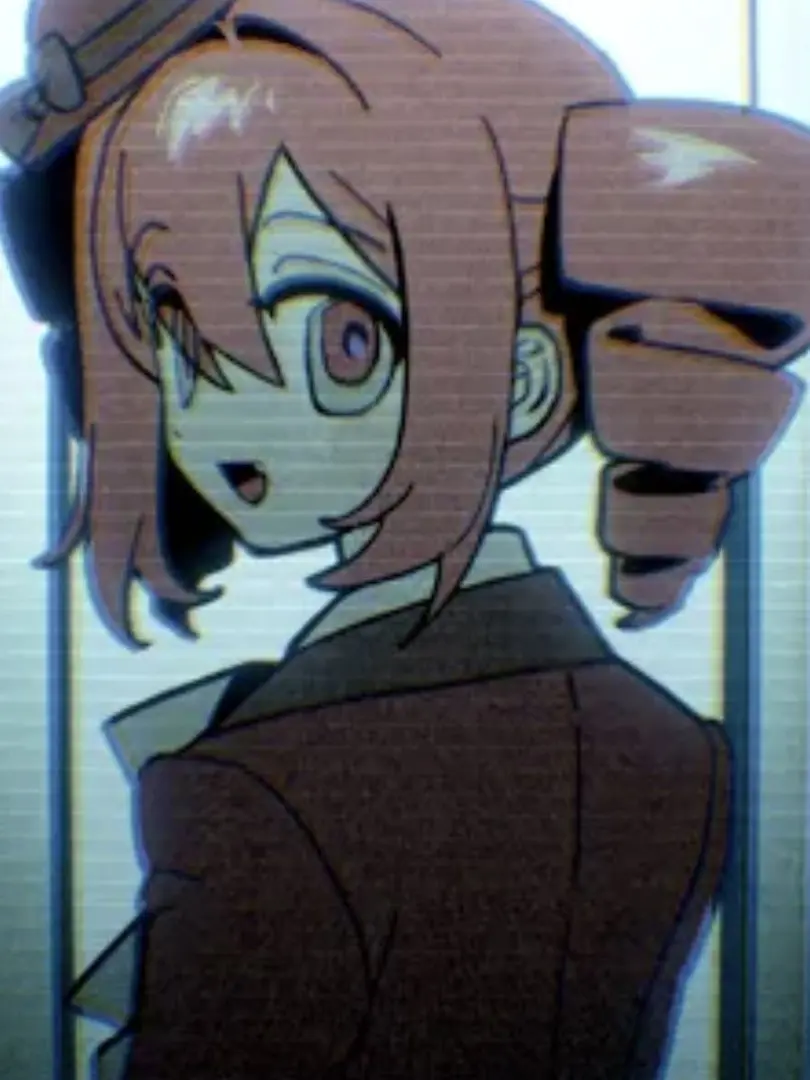 CoarseLion4879의 サイコに愛されるということ