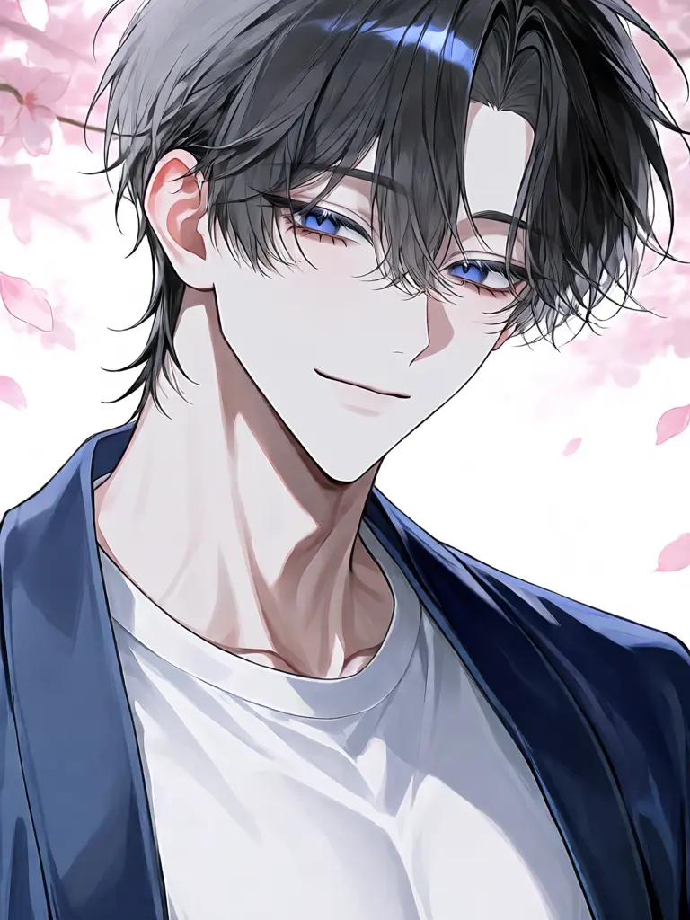 izayoinatu08의 Even Though I Vowed Never to Meet You Again