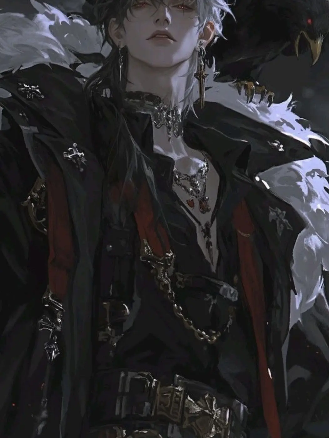 HumbleCloak6246의 Pirate crew