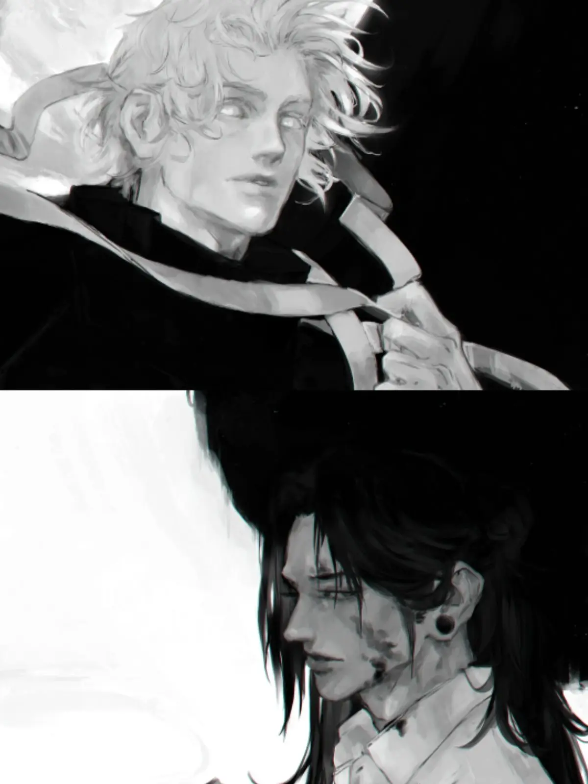 charmbracelet의 vampire satosugu