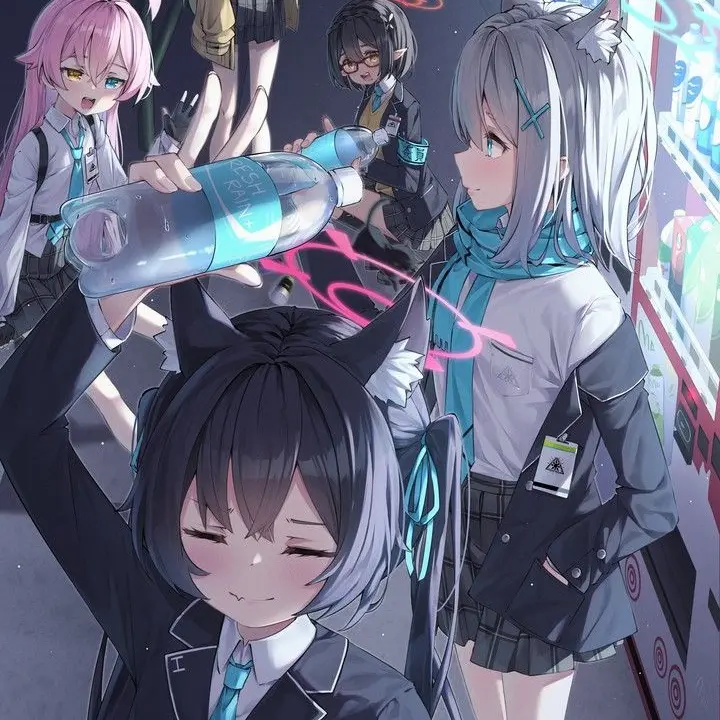 MonkeyShow의 전성기를 되찾은 아비도스