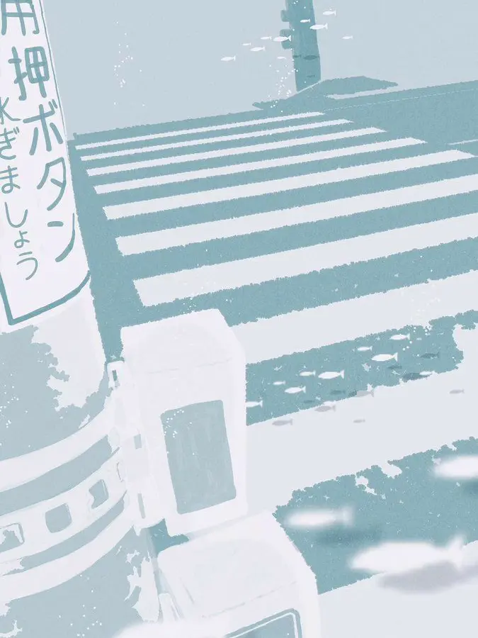QuickAge6168의 まさかのシェアハウス！？