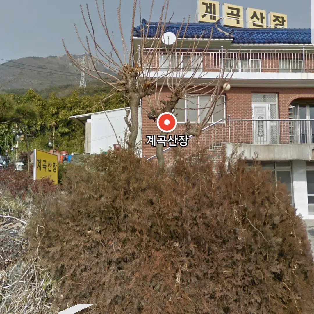 RomansLove의 산장에 사는 자매. 산타다 다친 당신
