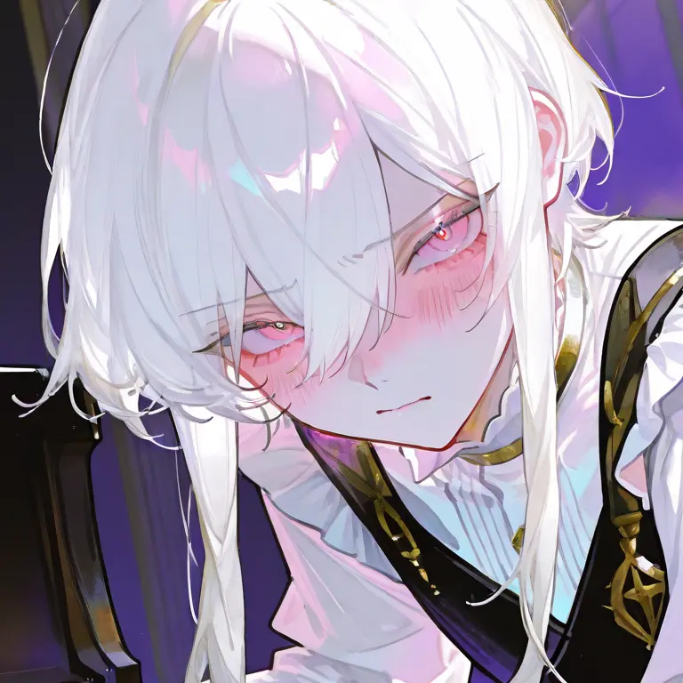 RarePaint2580의 초고교급 피아니스트가 조금 이상하다