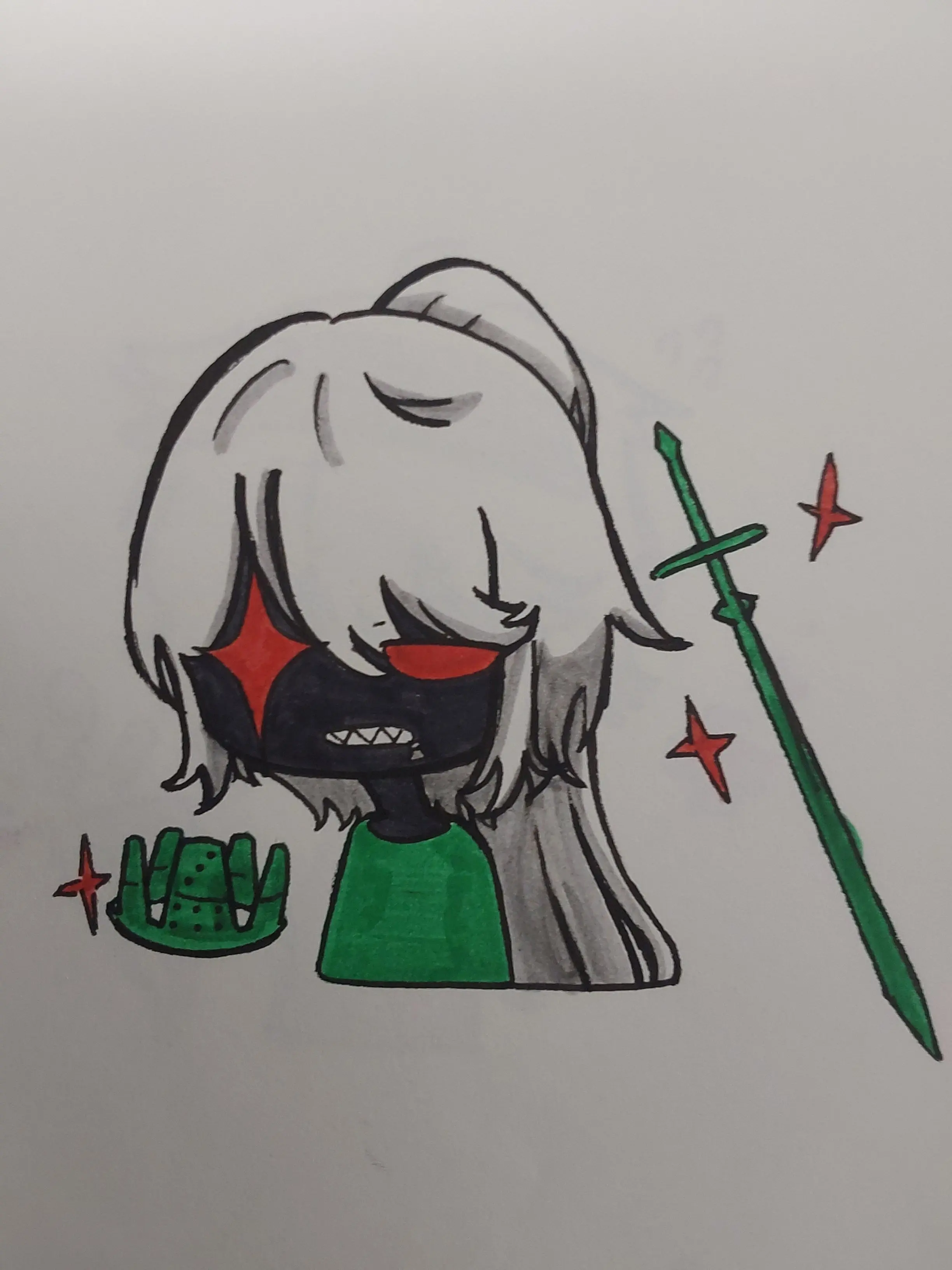 DoughyState6660의 원엑스의 여자친구