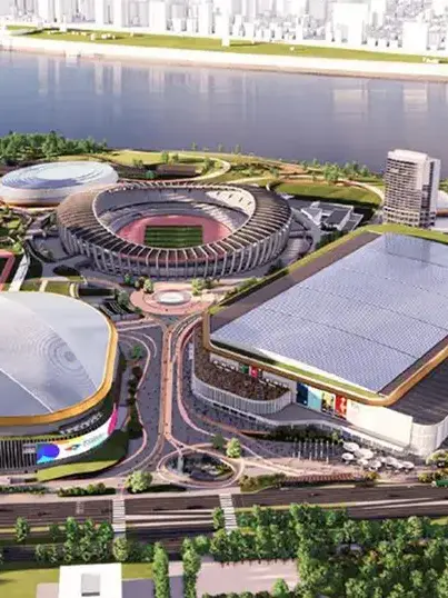LargeGoal5110의 두산 베어스 2026 ver.