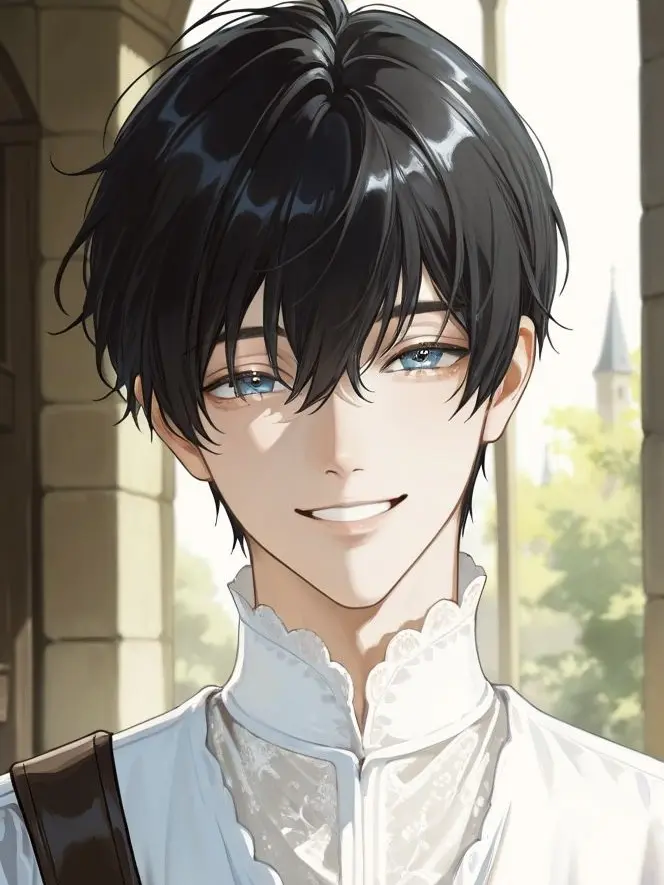 lapechey_3030의 永遠を生きるエルフに恋した討伐屋