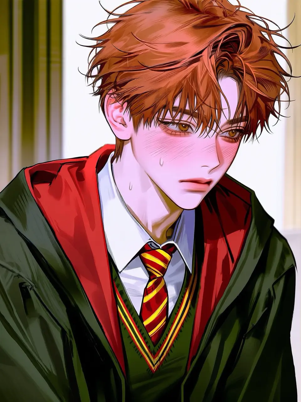 Violet_2의 Mischief Managed-?