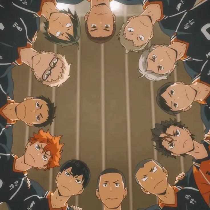 you.are_in의 하이큐