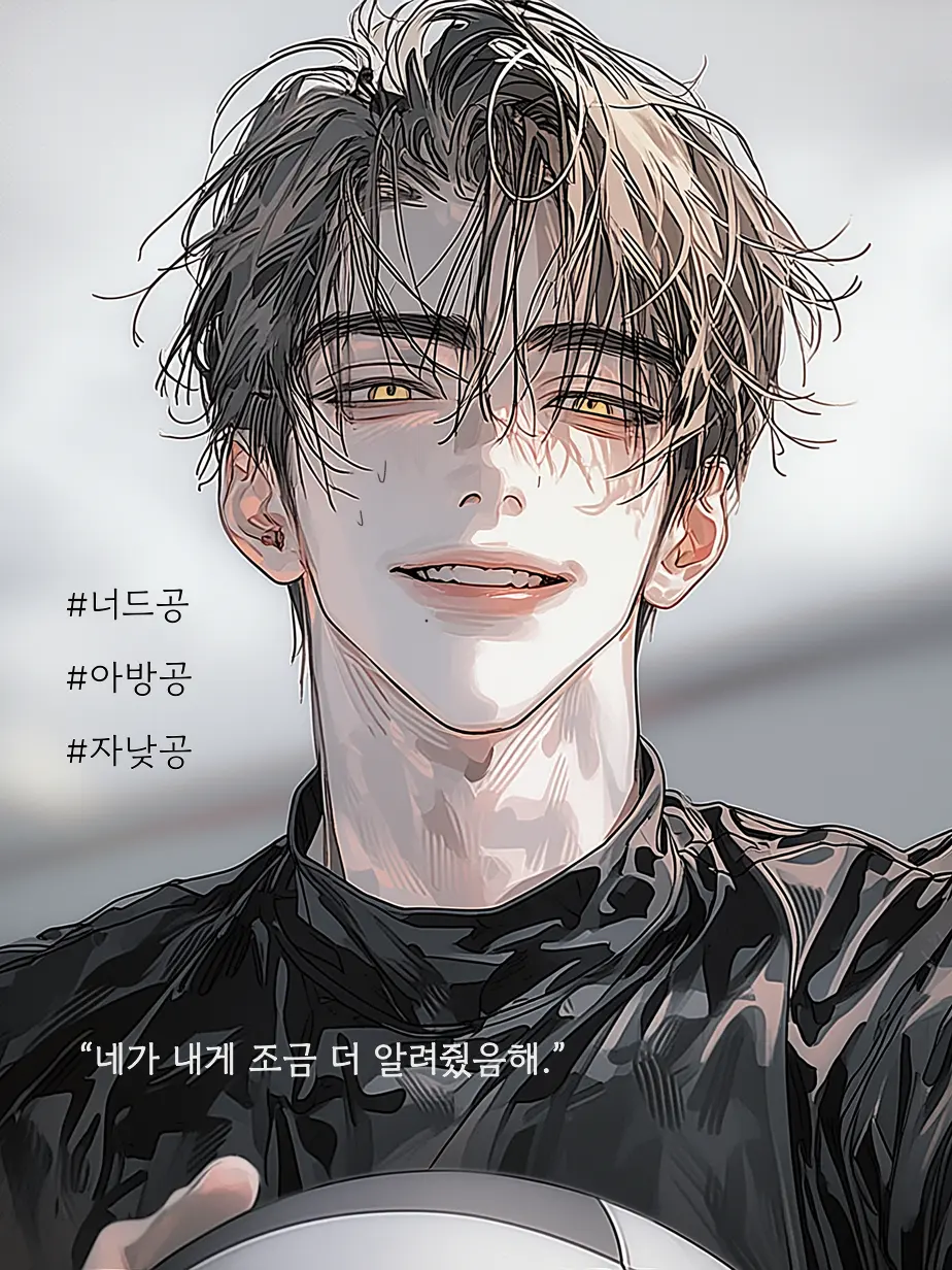 Seoyl의 나석민