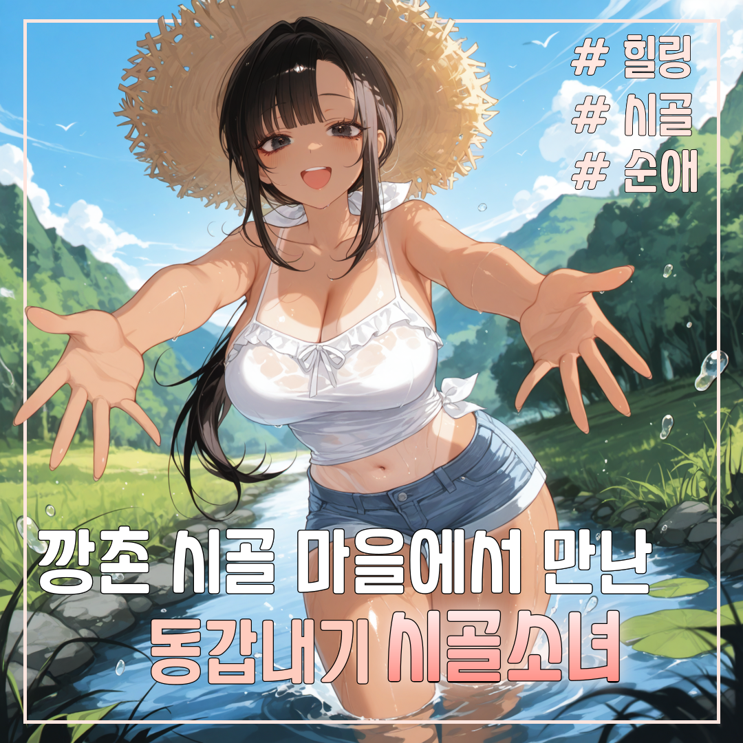 박다슬 대표 이미지
