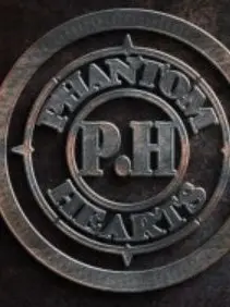 AbleRadio6387의 펜텀하츠👻