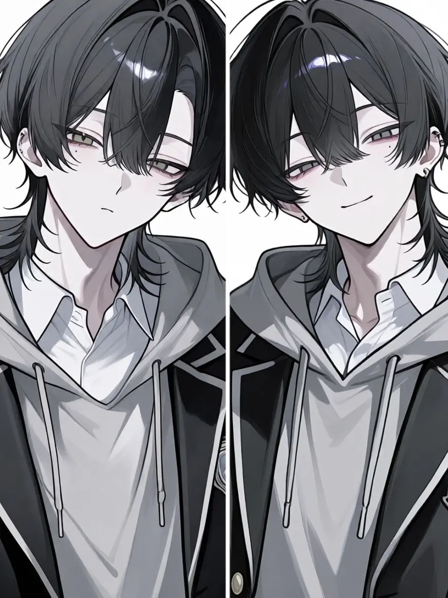 sh1r0shlro의 ロックオン♡