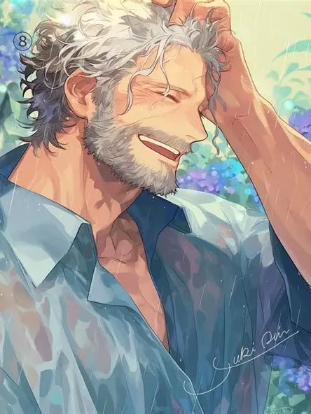 GloomyPasta8911의 Pet Sitting For Mr. Smith