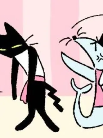 Poehhwhu의 모카소다앙