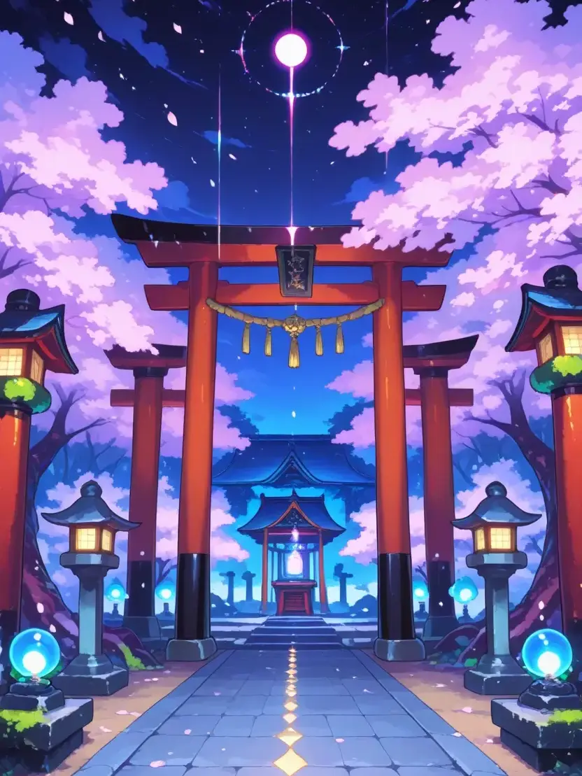 DottedStar8151의 警察庁刑事局 特異事象対策課