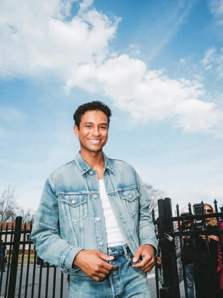 child_0fVain의 Jaafar Jackson