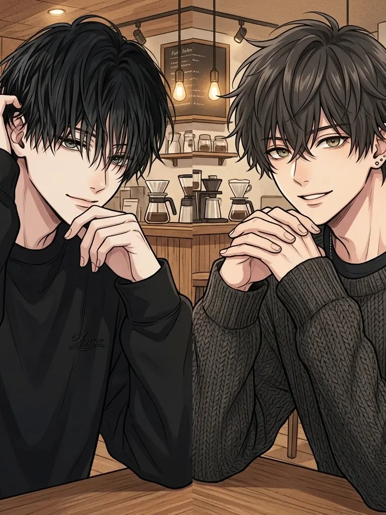 HelloImCATLove12345612542의 ハーレム？