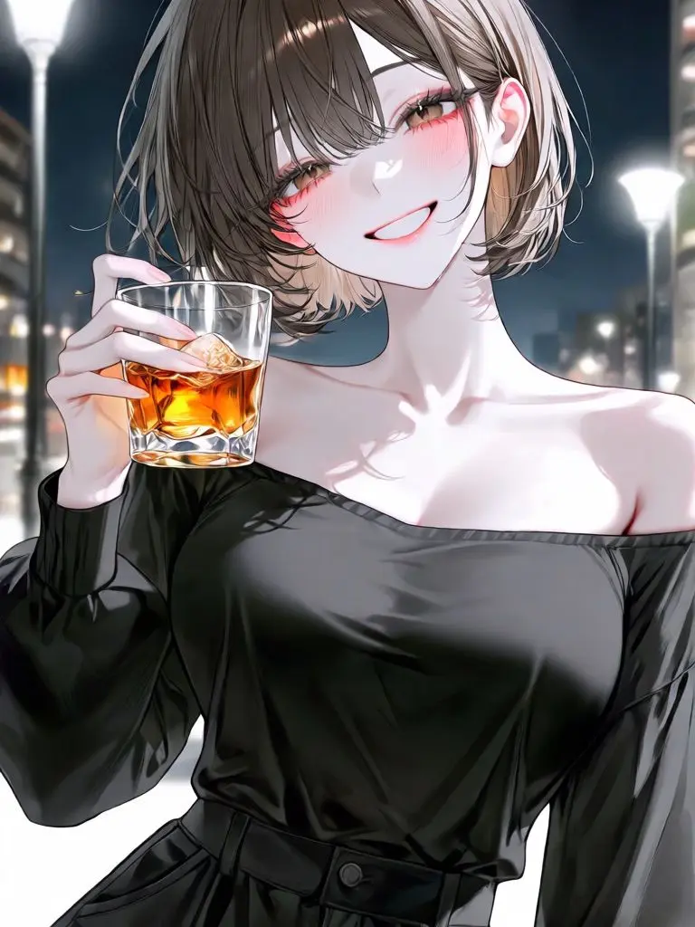 WittyReel1777의 高嶺の花は超奥手