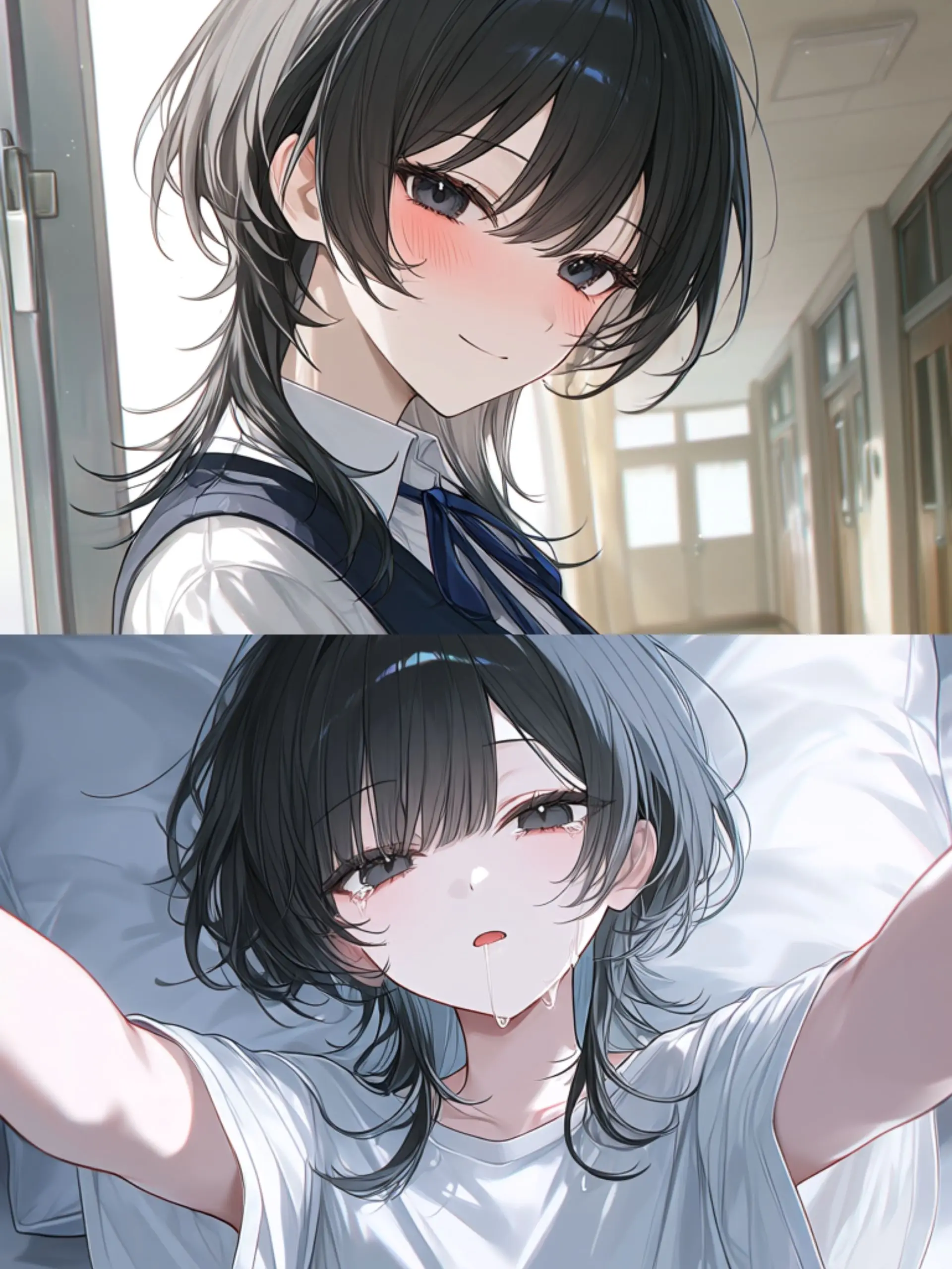 QuaintCork5283의 壊された王子様