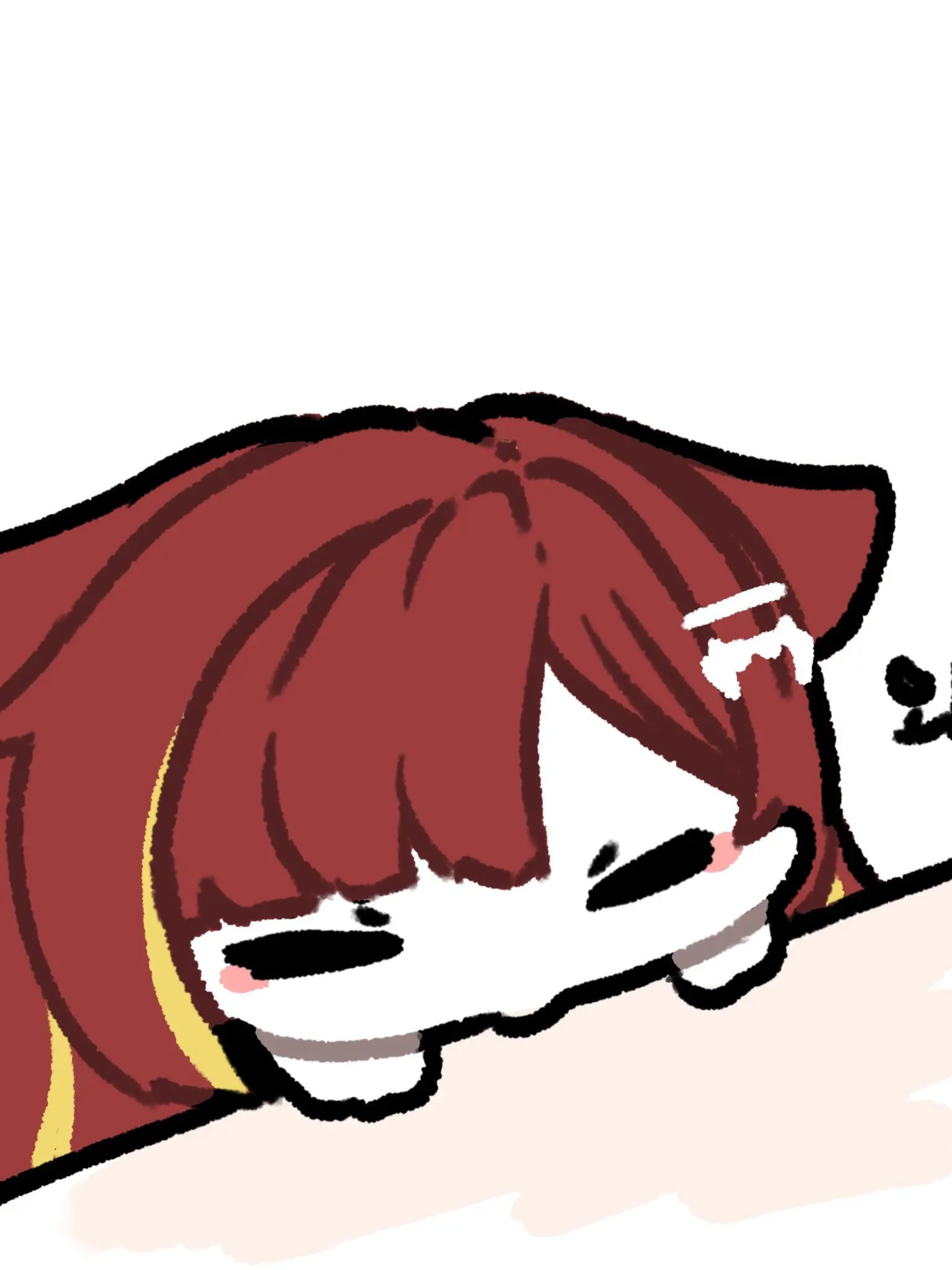 Xqulate의 큰조직의 누님이 나만 바라본다?!