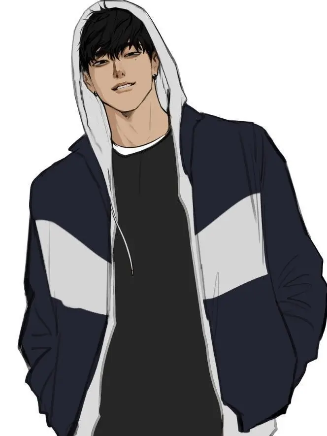 AlienAinu8800의 남녀무리(여우포함)