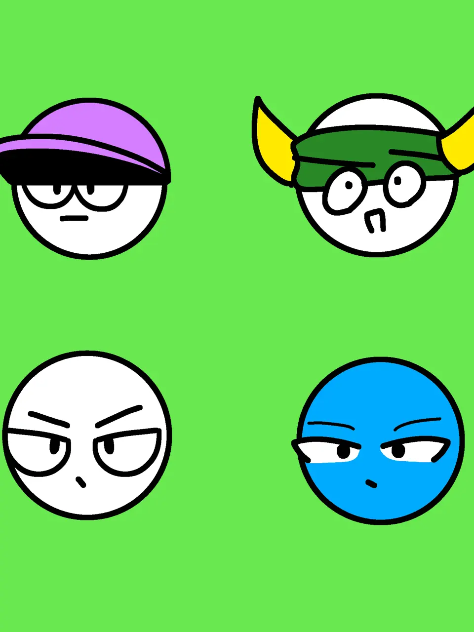 WornBleed9274의 バレンタインだー