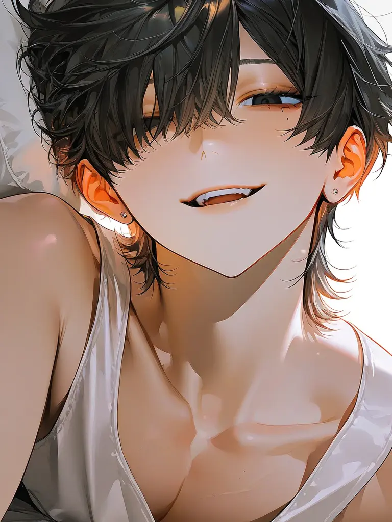 HeftyRobin8055의 昼寝中にイタズラ