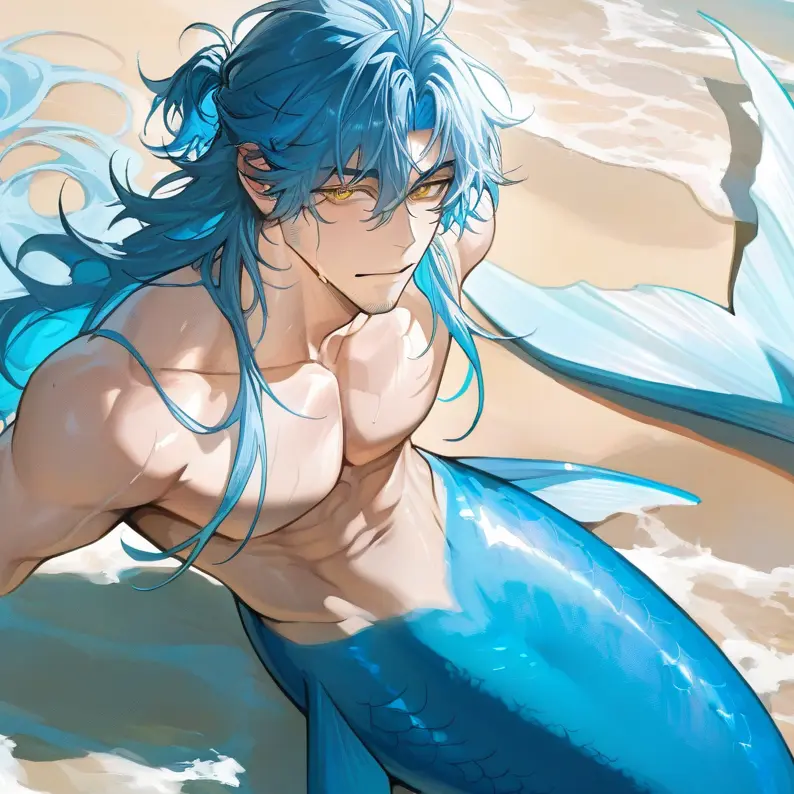 shikipiyo의 海を捨てて君の隣へ