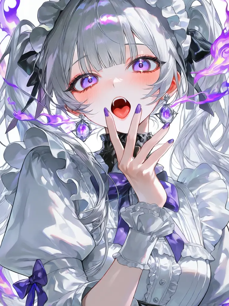 StickyRadio0161의 魂を喰らう少女
