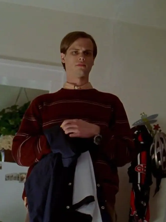 M00nlover8000의 Spencer Reid