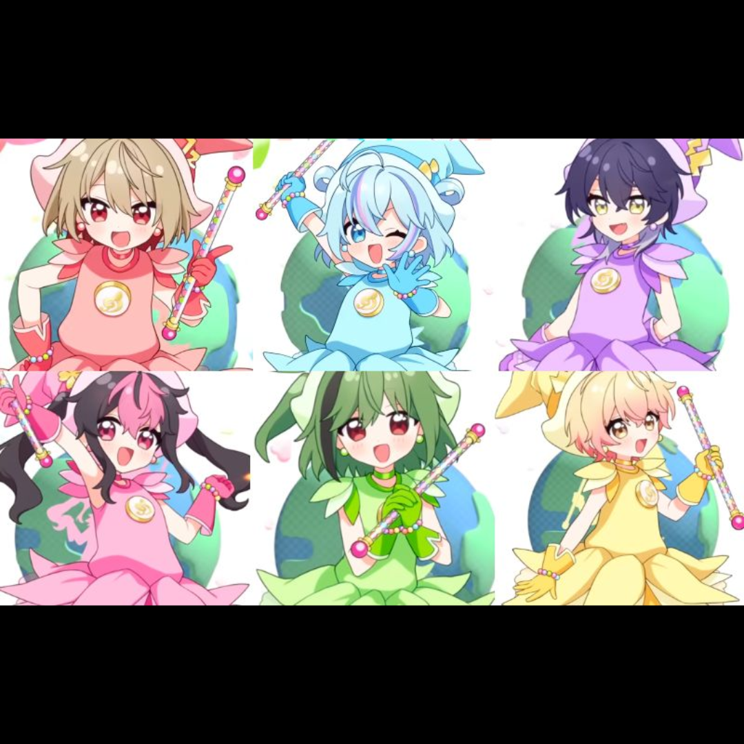 私立シクフォニ学園〜魔法学科〜 - zeta