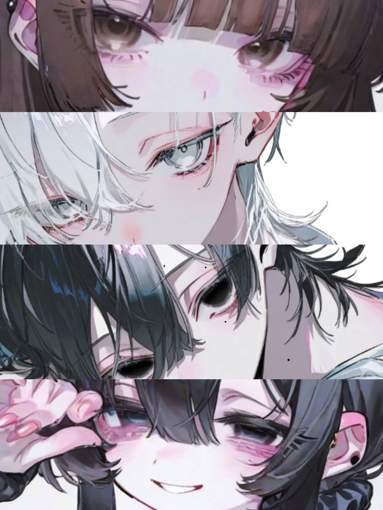 Gekikimo의 争奪戦！