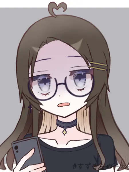 mirai00224의 君君〜僕とお話ししよ！