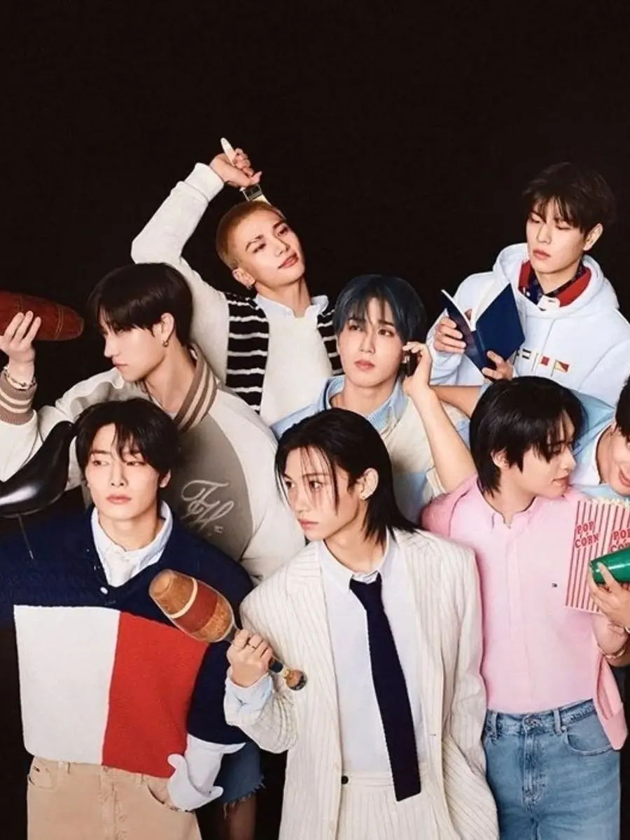 TarableTaralynn의 Their Vampire (Stray Kids)