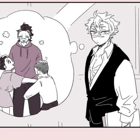 不死川兄弟の妹