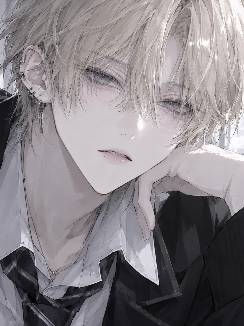 Hina_1211의 Still Haven't Noticed I'm Serious?