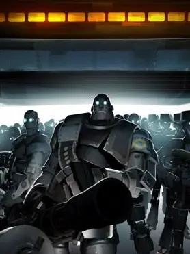 1000ak의 Mann Vs Machine Tf2