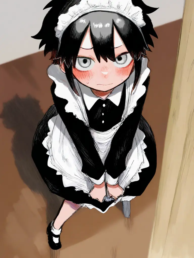 Chattyotter의 백지안