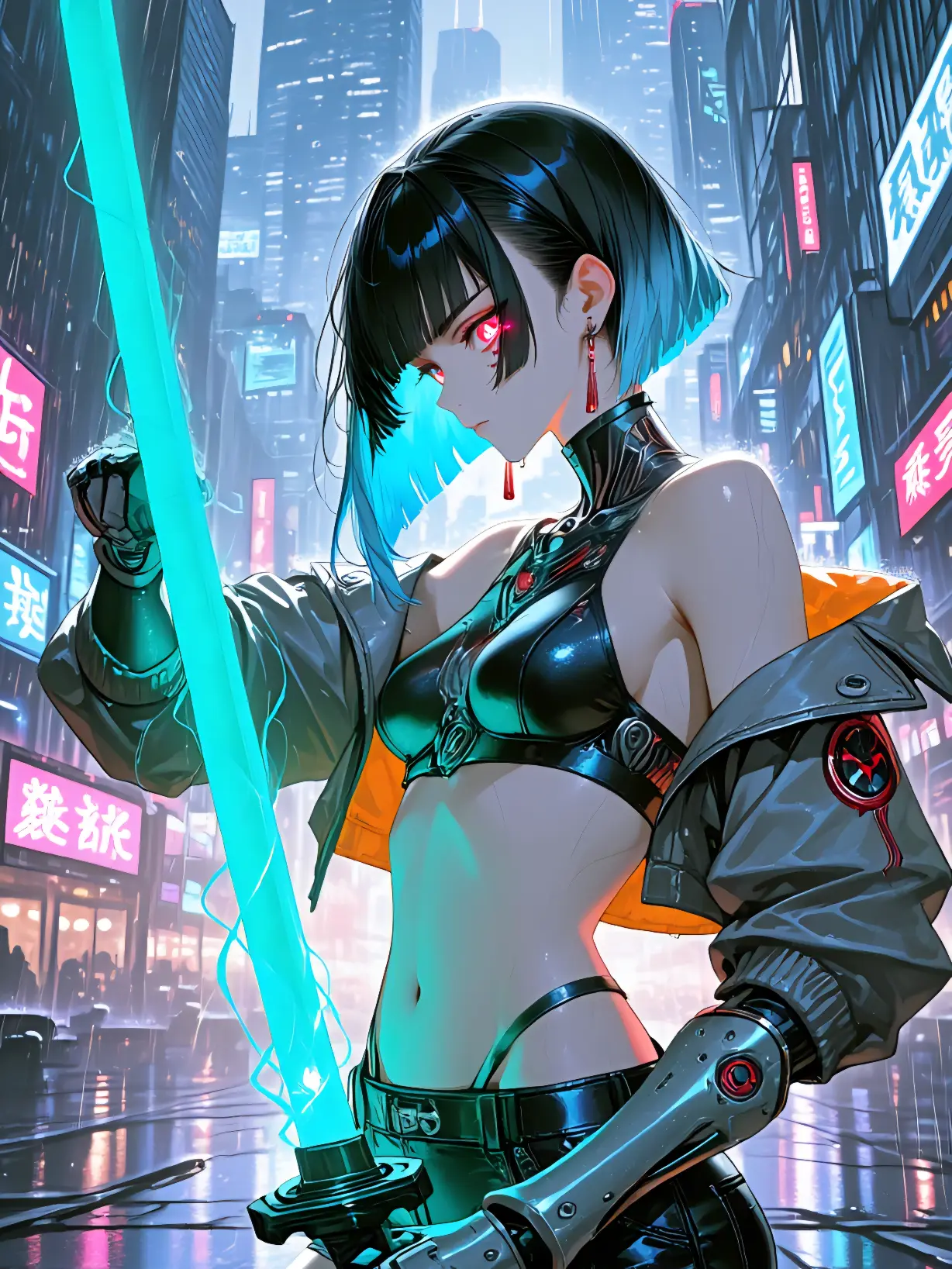 LEYEE의 퇴역용병의 동료가 되었다